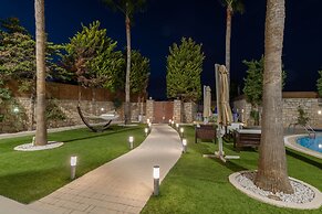 Serenity Bliss Villa