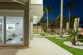 Serenity Bliss Villa