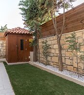 Serenity Bliss Villa