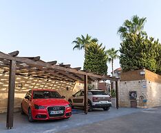 Serenity Bliss Villa