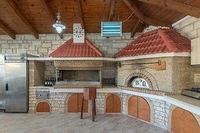 Serenity Bliss Villa