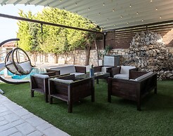 Serenity Bliss Villa