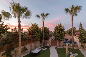 Serenity Bliss Villa