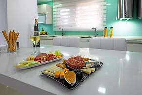 Serenity Bliss Villa