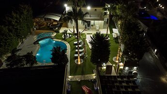 Serenity Bliss Villa