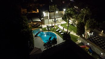 Serenity Bliss Villa