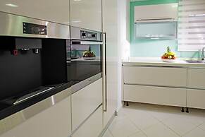 Serenity Bliss Villa