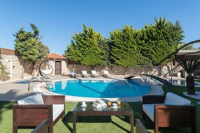 Serenity Bliss Villa