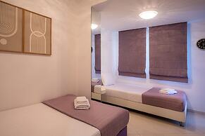 Serenity Bliss Villa