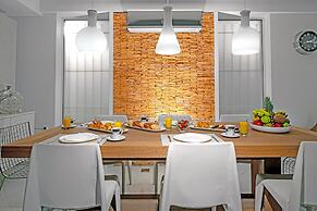 Serenity Bliss Villa