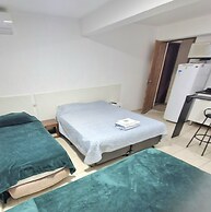 Acqua Flats Residence