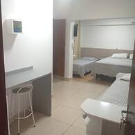 Acqua Flats Residence
