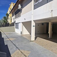 Acqua Flats Residence