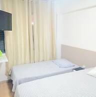 Acqua Flats Residence