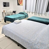 Acqua Flats Residence