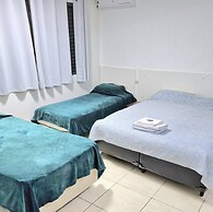 Acqua Flats Residence