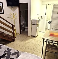 Acqua Flats Residence