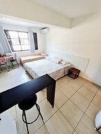 Acqua Flats Residence