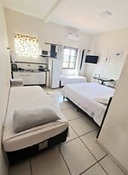 Acqua Flats Residence