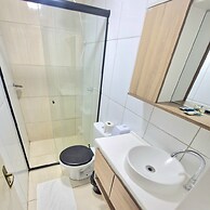 Acqua Flats Residence