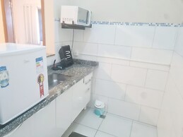 Acqua Flats Residence