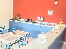 Acqua Flats Residence