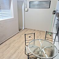 Acqua Flats Residence