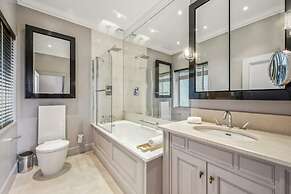 Knightsbridge Flat 3 Bed