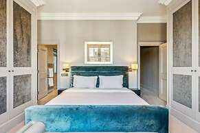 Knightsbridge Flat 3 Bed