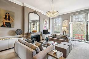 Knightsbridge Flat 3 Bed