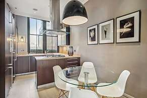 Knightsbridge Flat 3 Bed