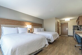 Candlewood Suites Southfield - Detroit by IHG