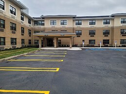 Candlewood Suites Southfield - Detroit by IHG