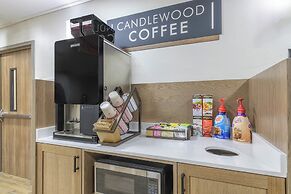 Candlewood Suites Southfield - Detroit by IHG