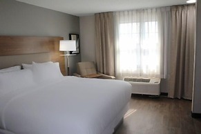 Candlewood Suites Southfield - Detroit by IHG