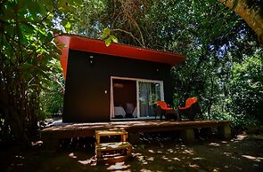 Cabañita Villa de Ada