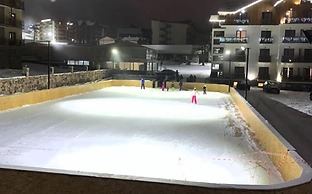 Gudauri Ski Resort - Four Seasons
