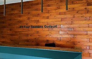 Gudauri Ski Resort - Four Seasons