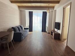 Gudauri Ski Resort - Four Seasons