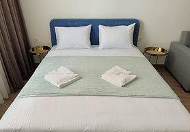 Gudauri Ski Resort - Four Seasons