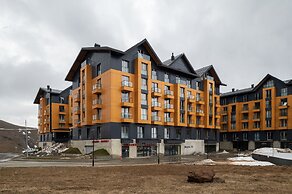 Gudauri Ski Resort - Four Seasons