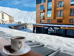 Gudauri Ski Resort - Four Seasons