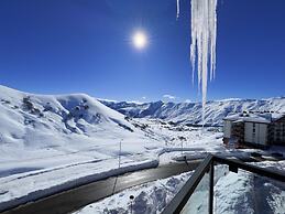 Gudauri Ski Resort - Four Seasons