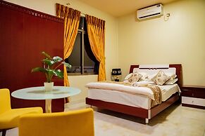 Ekefaru Inn