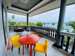 Ekefaru Inn