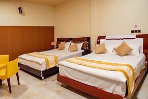Ekefaru Inn