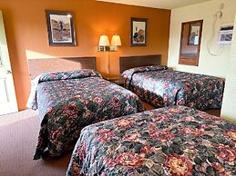 Dickens Country Stays