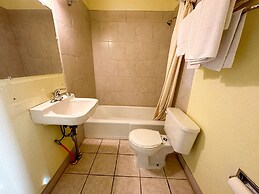 Dickens Country Stays