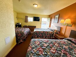 Dickens Country Stays