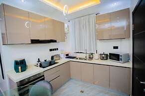 The Pearl Luxury Apartments